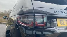 Land Rover Discovery Sport 1.5 P300e R-Dynamic SE 5dr Auto [5 Seat] Station Wagon